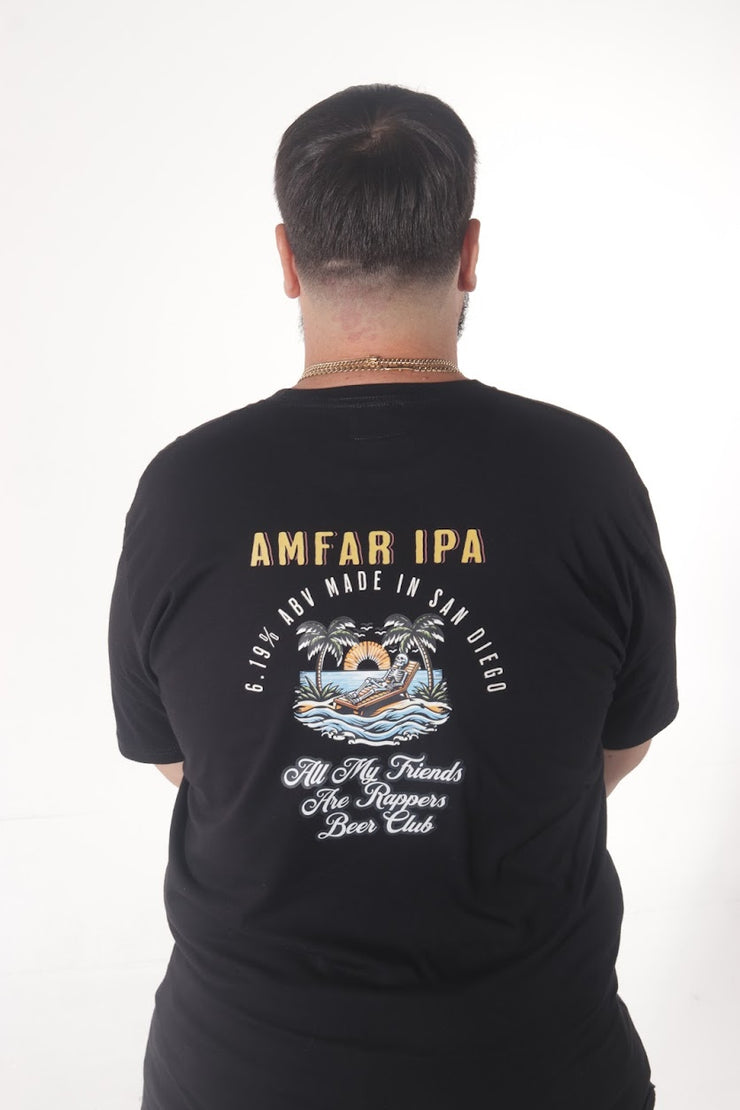 AMFAR BEER CLUB 1